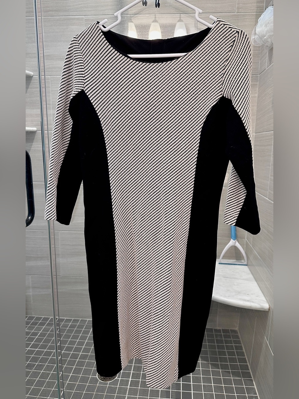 Banana Republic Sweater Dress - Like New Sz 4